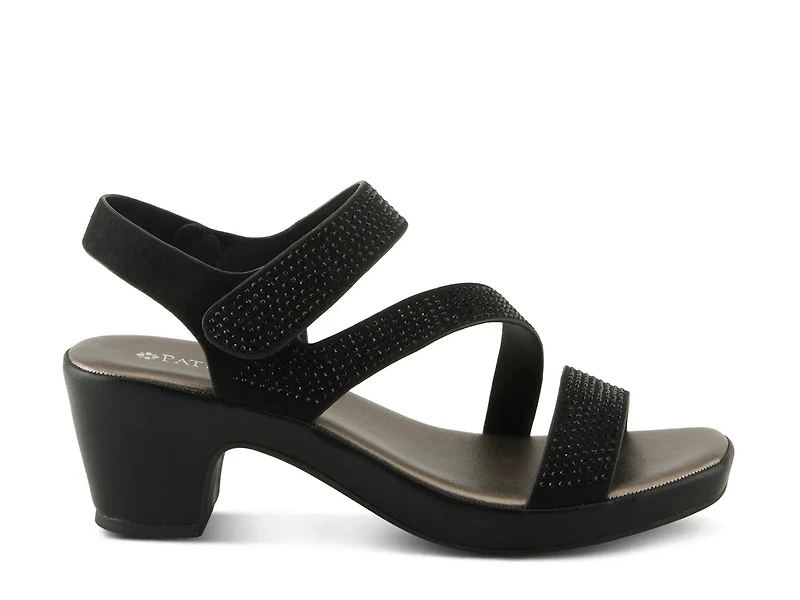 Yadiel Sandal