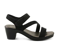 Yadiel Sandal