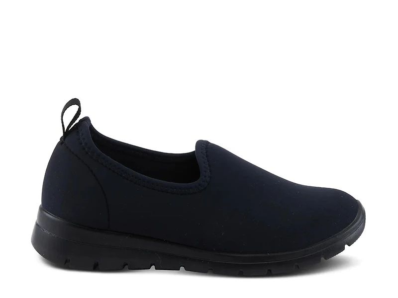 Anisia Slip-On Sneaker