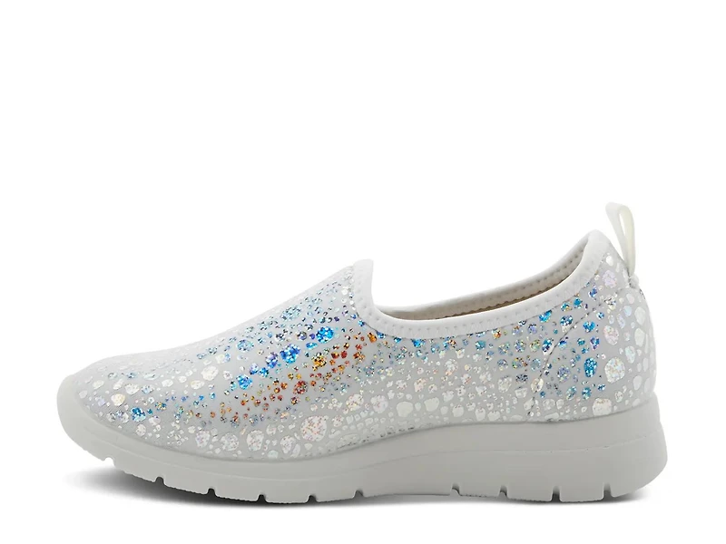 Anisia Slip-On Sneaker