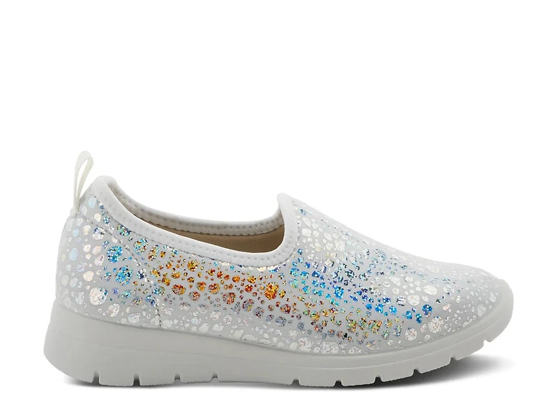 Anisia Slip-On Sneaker