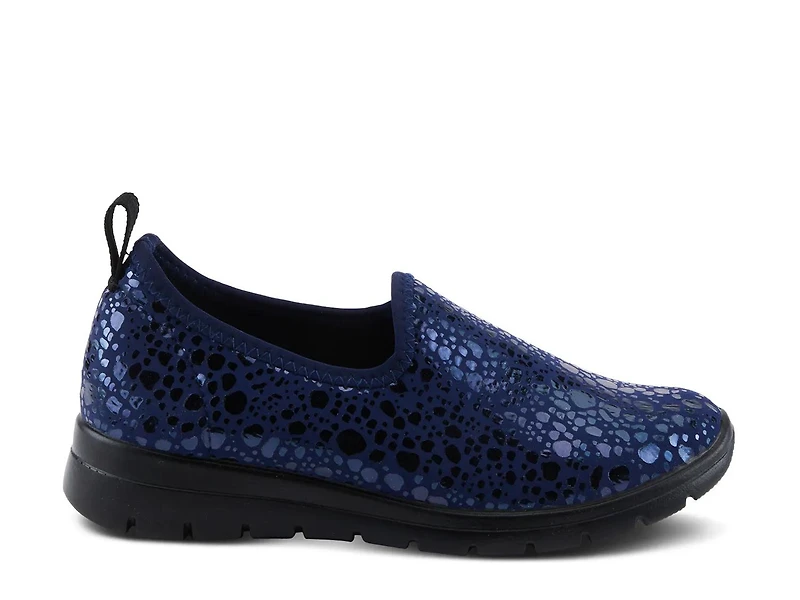 Anisia Slip-On