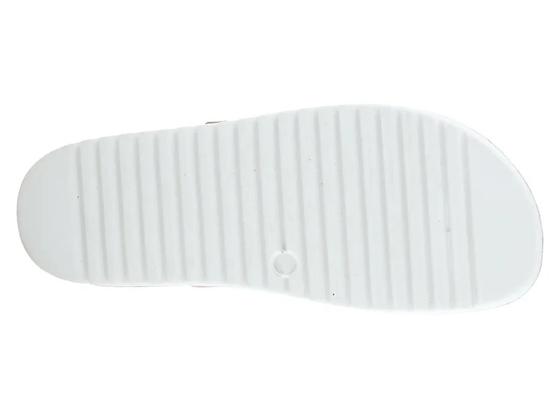 Bayside Wedge Sandal