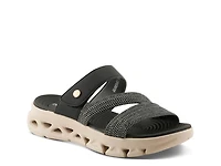 Galvanesa Wedge Sandal