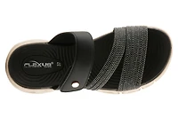 Galvanesa Wedge Sandal