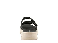 Galvanesa Wedge Sandal