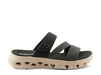 Galvanesa Wedge Sandal