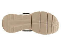 Galvanesa Wedge Sandal