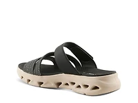 Galvanesa Wedge Sandal