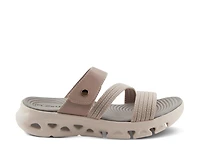 Galvanesa Wedge Sandal