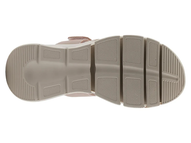 Galvanesa Wedge Sandal