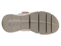 Galvanesa Wedge Sandal