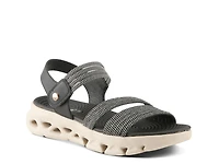 Garlina Wedge Sandal