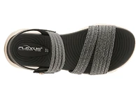 Garlina Wedge Sandal