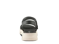 Garlina Wedge Sandal