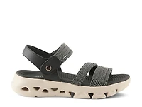 Garlina Wedge Sandal
