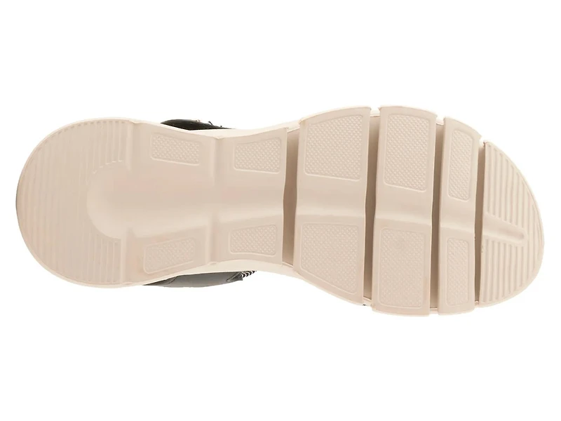 Garlina Wedge Sandal