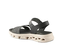 Garlina Wedge Sandal