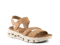 Garlina Wedge Sandal