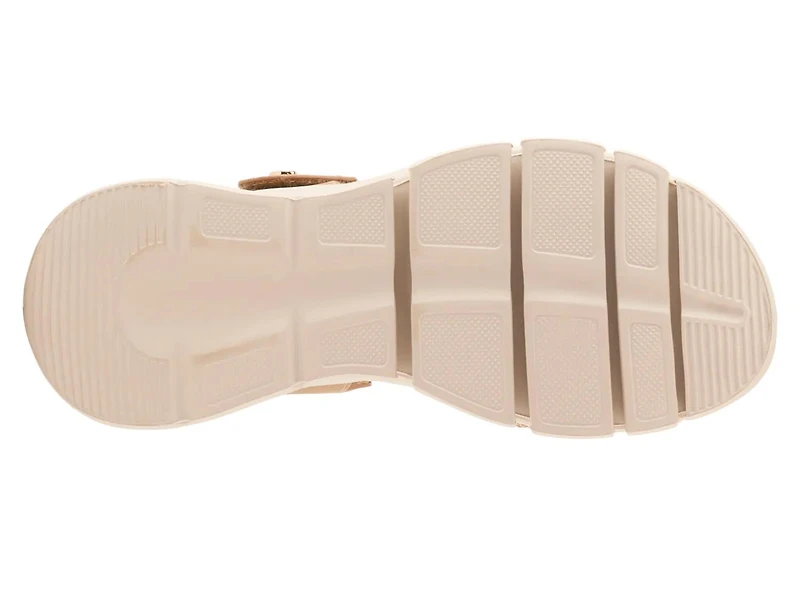 Garlina Wedge Sandal