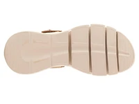 Garlina Wedge Sandal