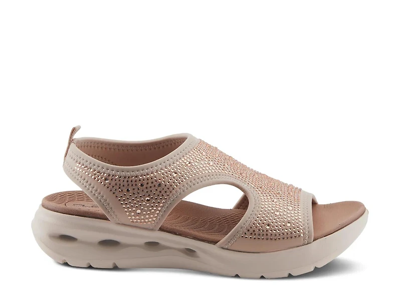 Gosselin Sandal