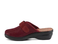 Merula Clog