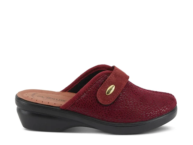 Merula Clog