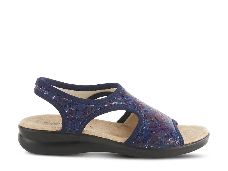 Nyaman Sandal