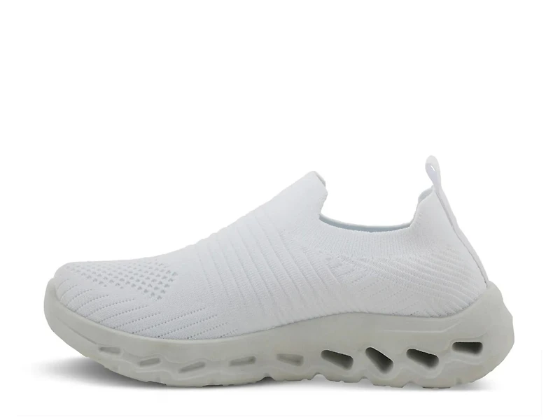 Scruggs Slip-On Sneaker