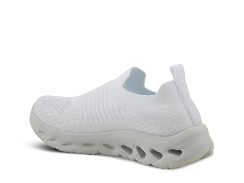 Scruggs Slip-On Sneaker