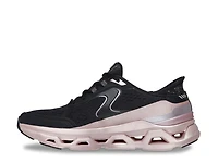 Hands Free Slip-ins Glide-Step Altus Starlight Shine Sneaker