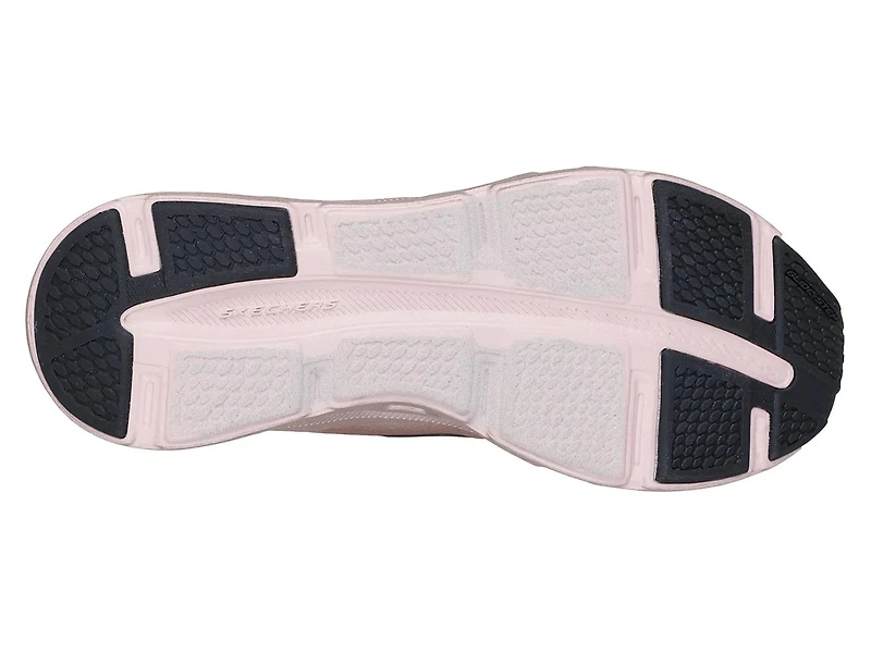 Hands Free Slip-ins Glide-Step Altus Starlight Shine Sneaker