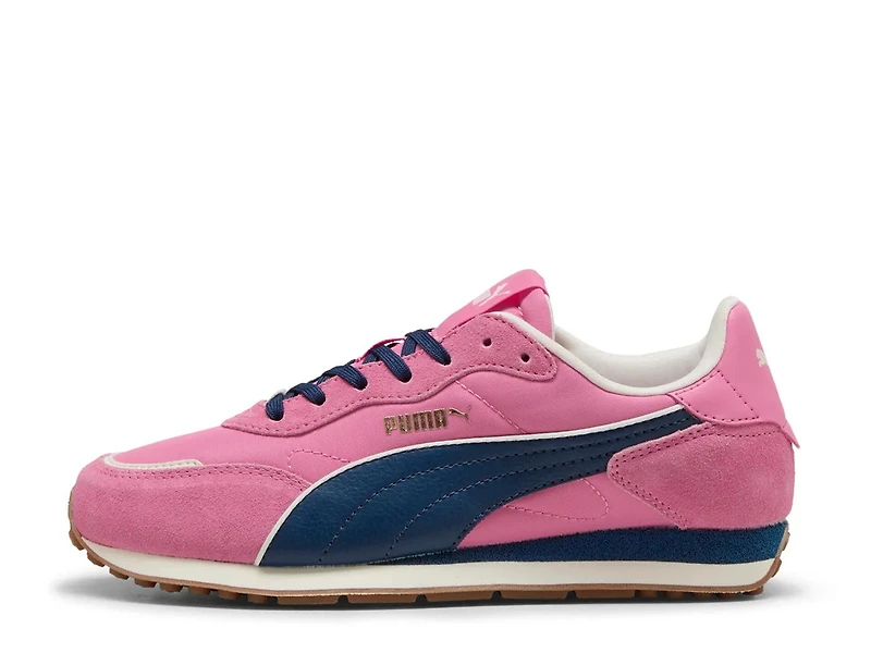 St. Miller Rose Sneaker