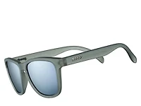 Going to Valhalla... Witness Square Sunglasses