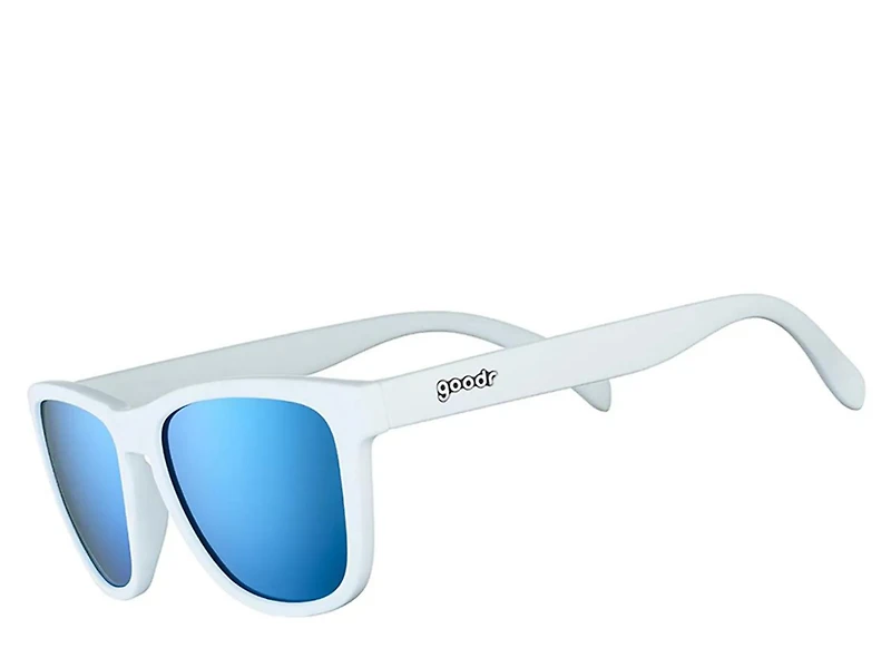 Iced By Yeti Square Sunglasses