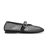 Elyiaa Mary Jane Flat