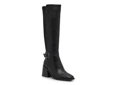 Soey Wide Calf Boot