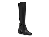 Soey Wide Calf Boot