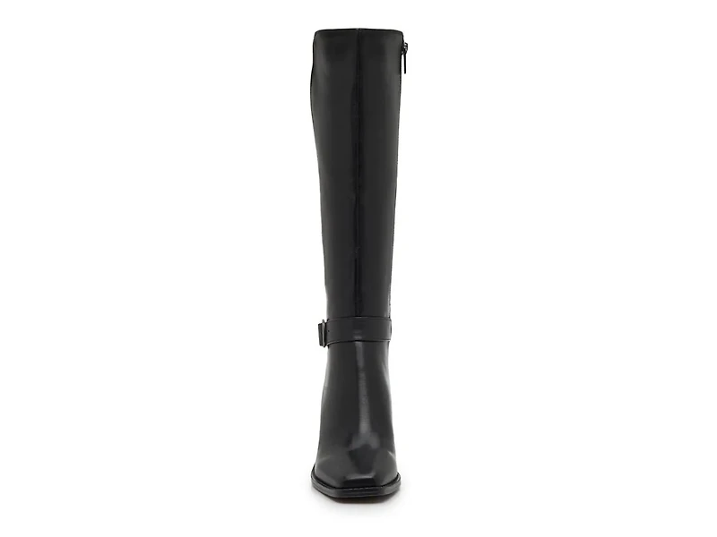 Soey Wide Calf Boot