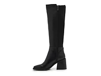 Soey Wide Calf Boot