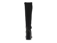 Soey Wide Calf Boot