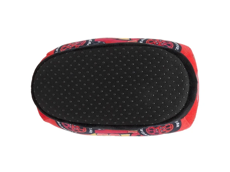 Cars Lightning McQueen Slipper - Kids'