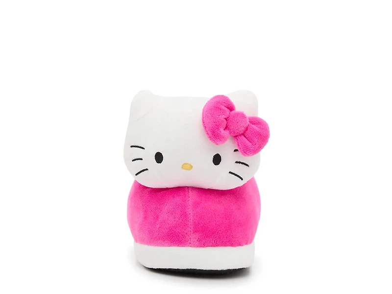Hello Kitty Slipper - Kids'