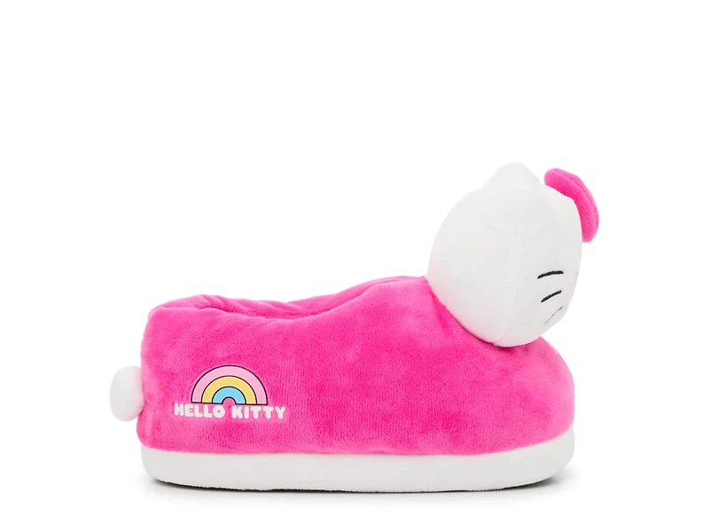Hello Kitty Slipper - Kids'
