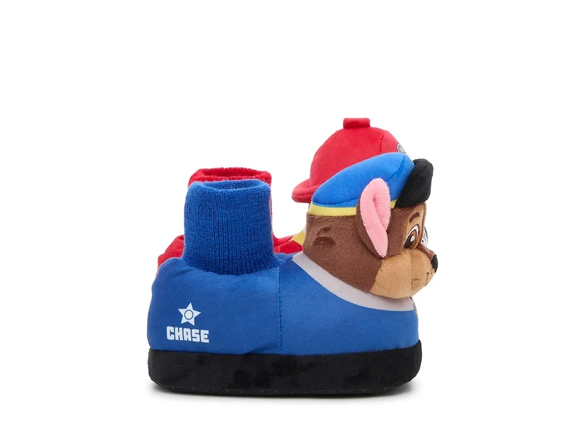 Paw Patrol Chase and Marshall Slipper - Kids'