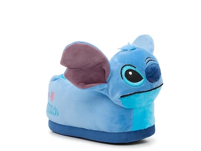 Stitch Slipper - Kids'