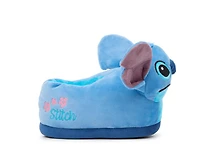 Stitch Slipper - Kids'