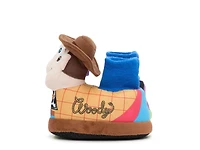 Toy Story Buzz & Woody Slipper - Kids'