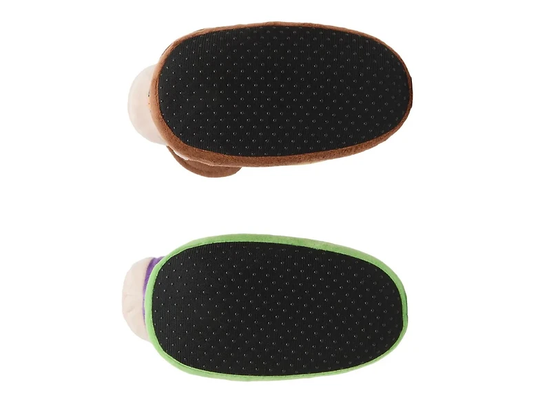 Toy Story Buzz & Woody Slipper - Kids'